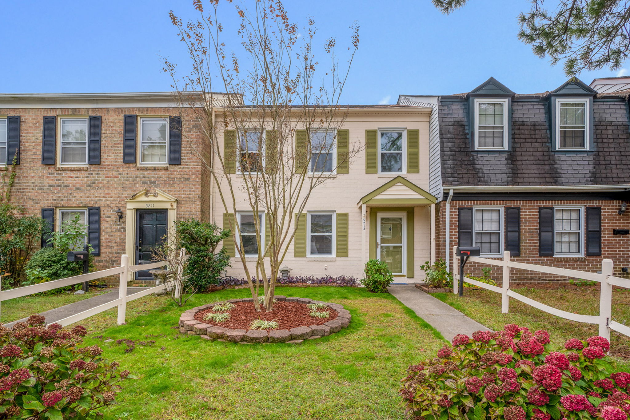 5213 Clover Hill Drive